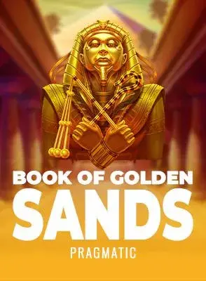 Book of Golden Sands