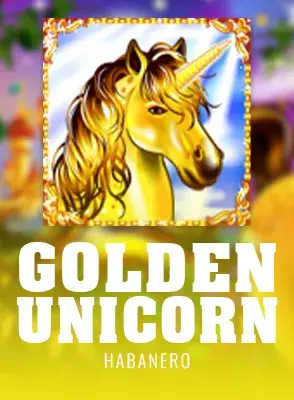 Golden Unicorn